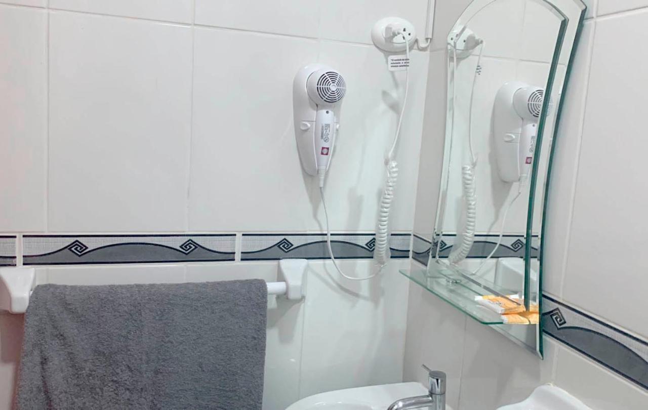 Hermoso Depa Amoblado 3Camas Wifi Terraza Lima Bagian luar foto