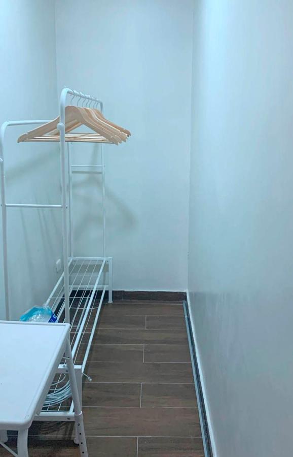 Hermoso Depa Amoblado 3Camas Wifi Terraza Lima Bagian luar foto