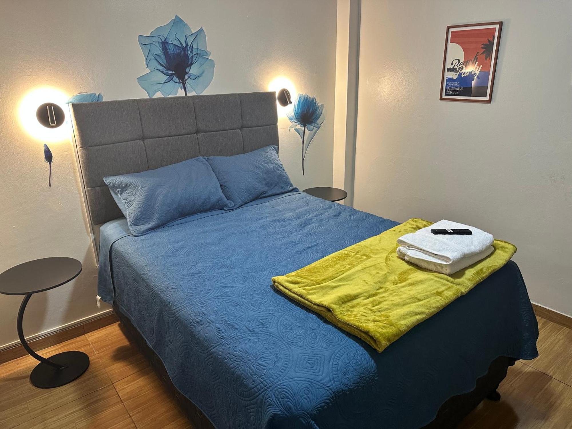 Hermoso Depa Amoblado 3Camas Wifi Terraza Lima Bagian luar foto
